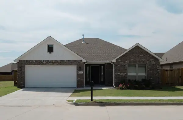 1314 N Beech Street, Broken Arrow, OK 74012