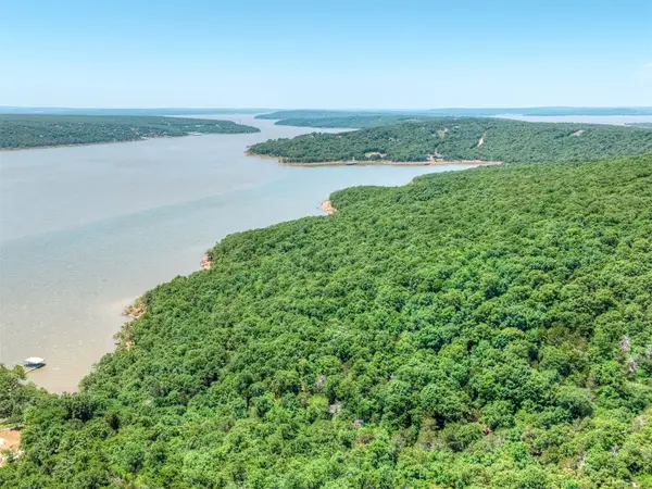 1169 Road, Eufaula, OK 74432