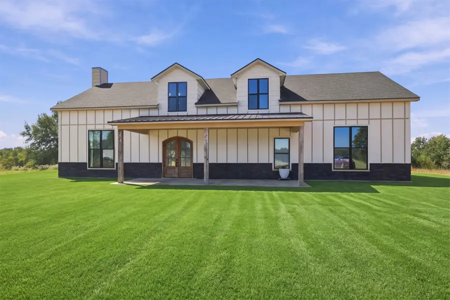 4332 W Twin Oaks, Caney, OK 74533 - #2