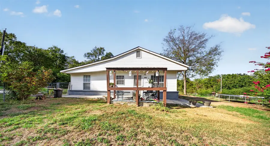 3026 W 578 Road, Chouteau, OK 74337 - #2