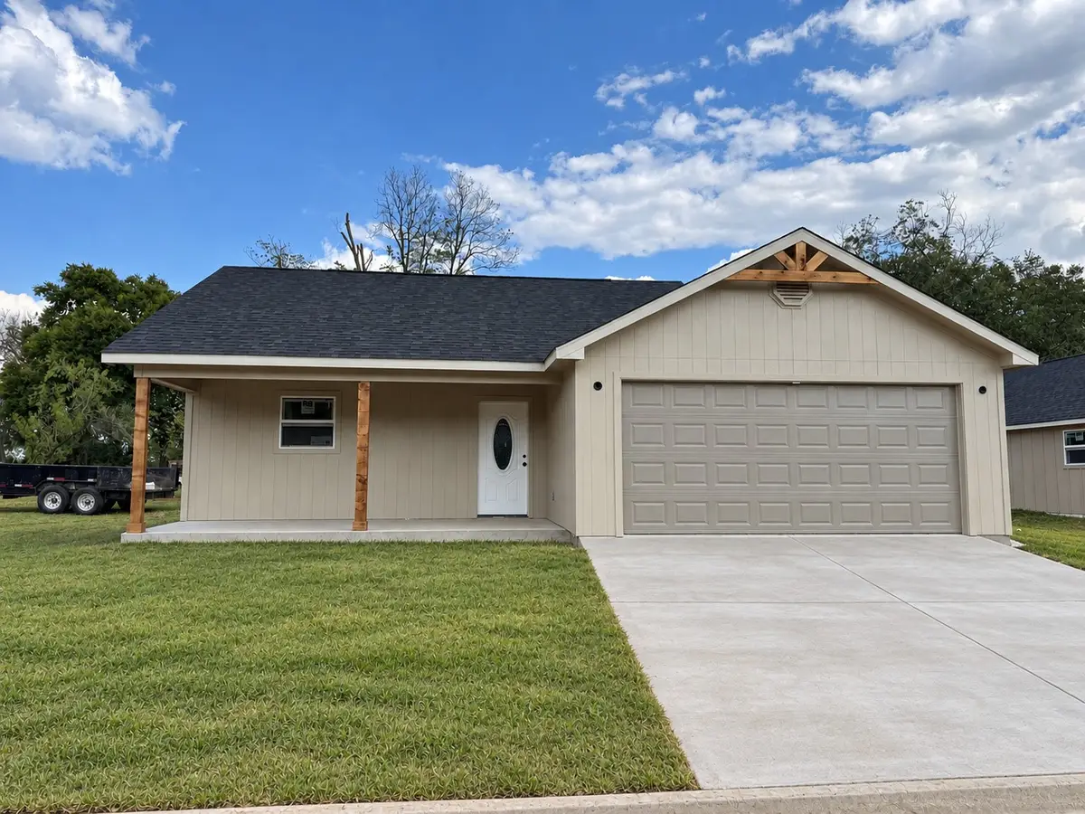 757 Coffey Court, Marietta, OK 73448 - #1