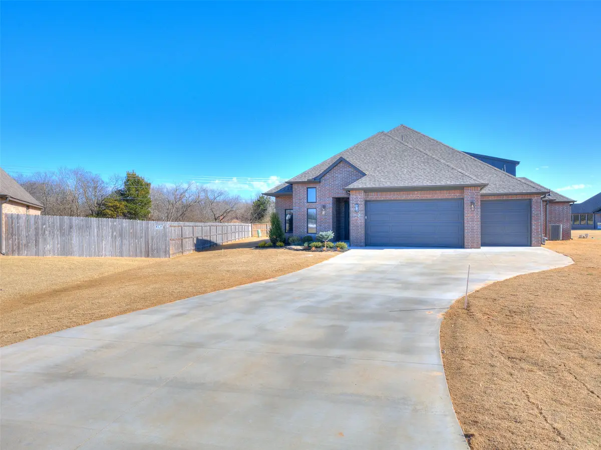 17827 S 48th East Avenue, Bixby, OK 74008 - #1