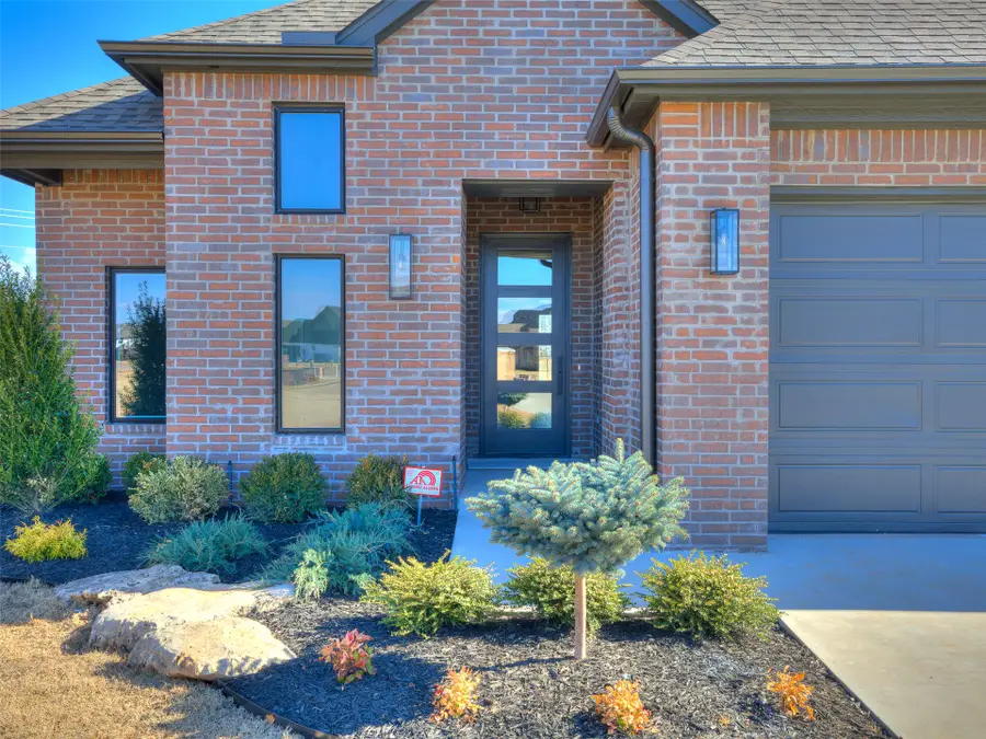 17827 S 48th East Avenue, Bixby, OK 74008 - #3