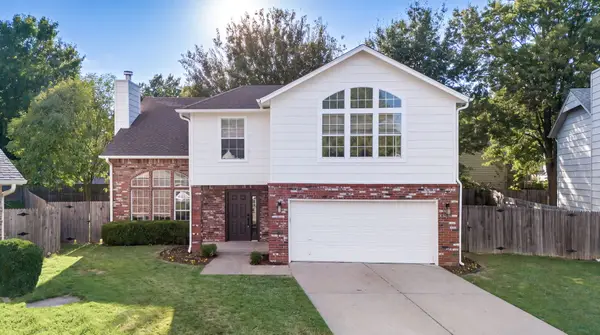 9226 S Fulton Avenue, Tulsa, OK 74137