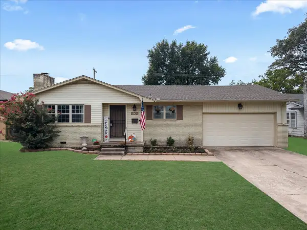 6726 E 28th Street, Tulsa, OK 74129