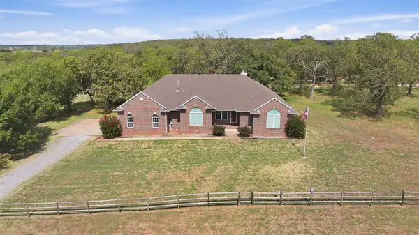 17875 E 589 Road, Inola, OK 74036