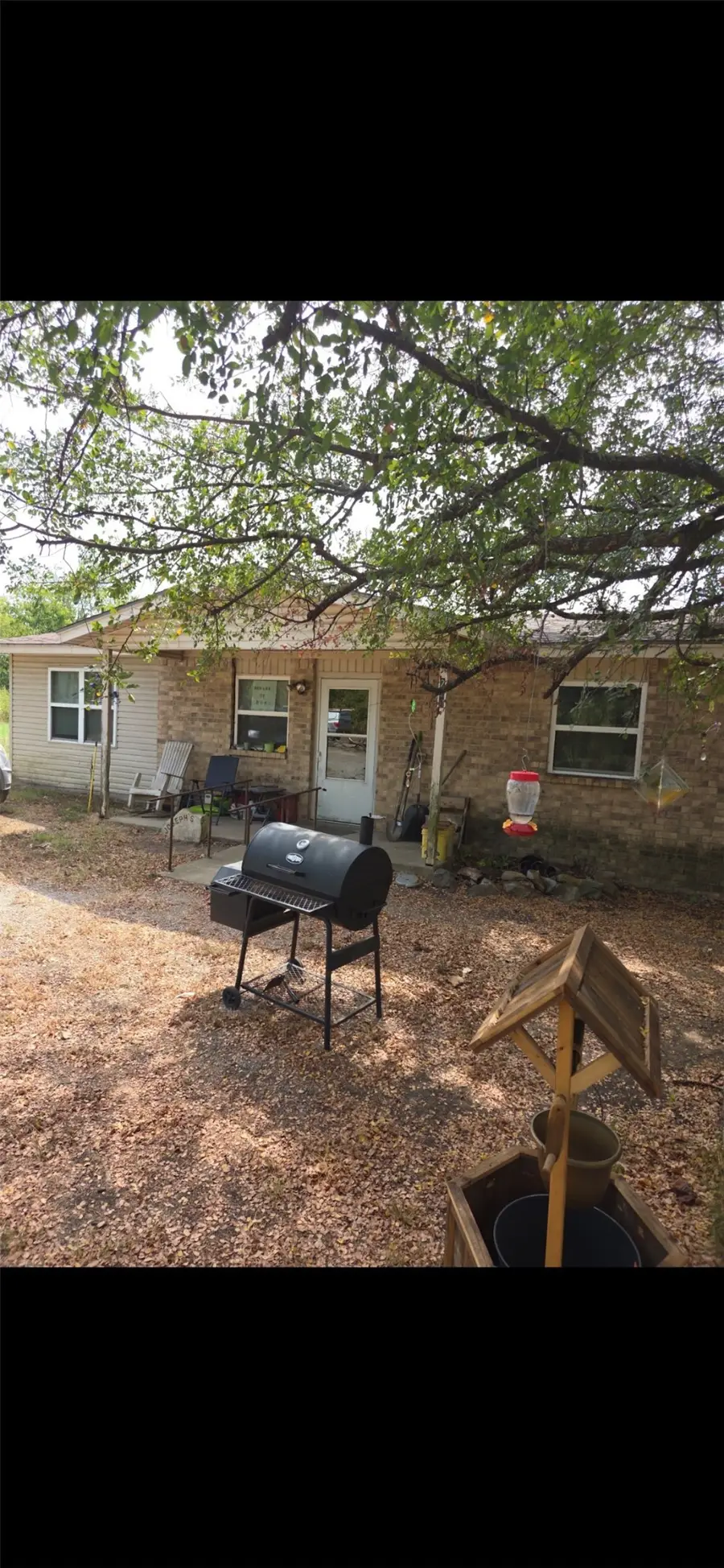 220 Taylor, Bennington, OK 74723 - #2