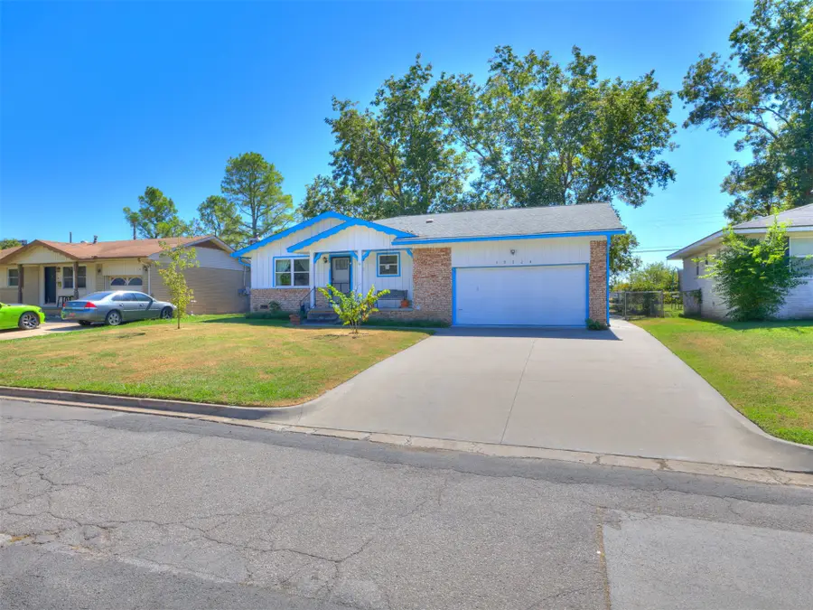 10224 E 7th Street, Tulsa, OK 74128 - #2