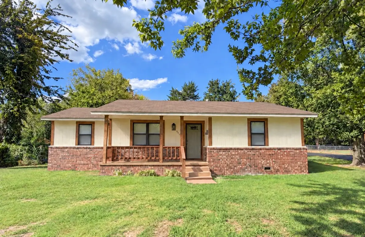 809 E Boone, Tahlequah, OK 74464 - #1