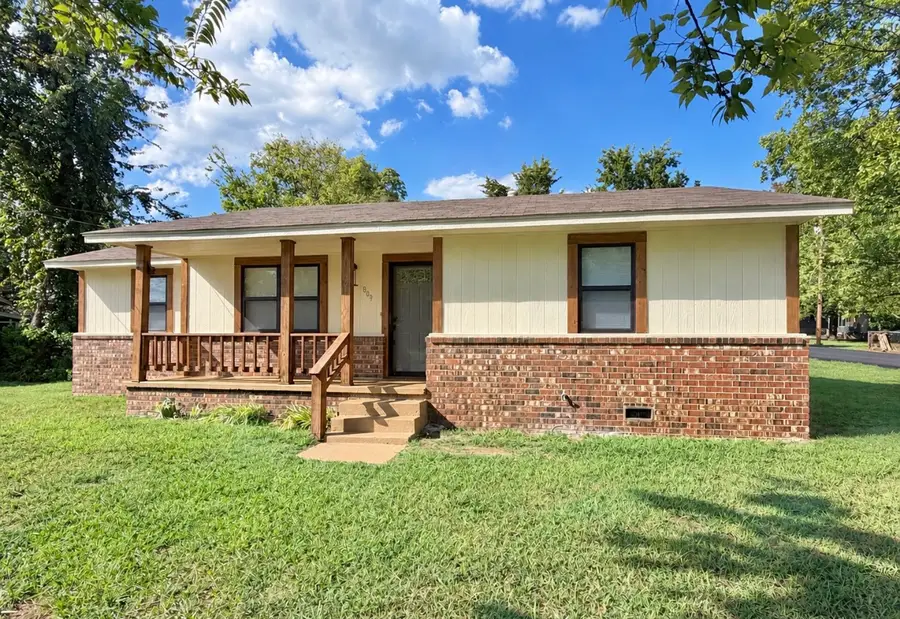 809 E Boone, Tahlequah, OK 74464 - #3
