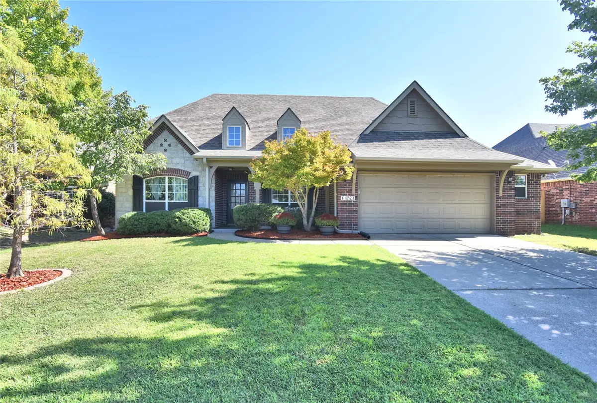11721 Vine Place, Jenks, OK 74037 - #1
