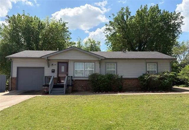 228 E Oklahoma Place, Tulsa, OK 74106 - #1