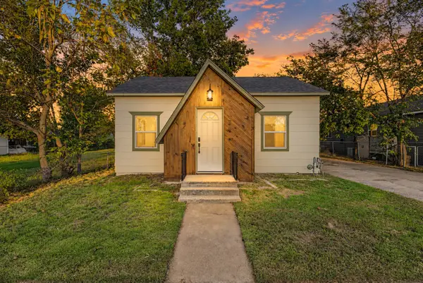 126 N Seminole Avenue, Bartlesville, OK 74003