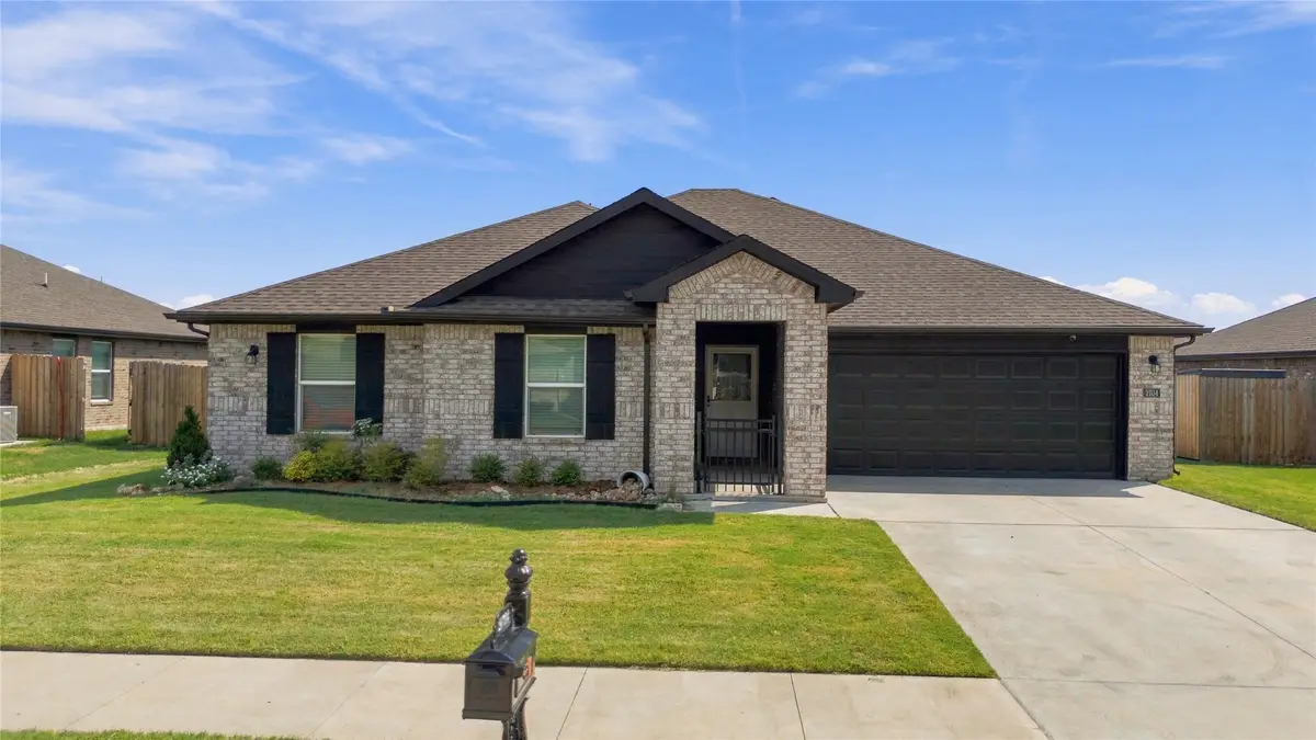 2704 W Brook Street, Claremore, OK 74017 - #1