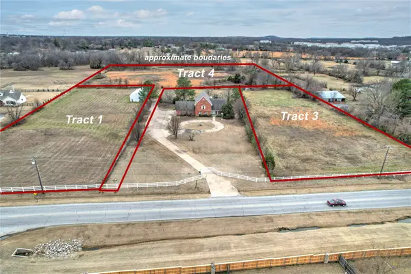 780 W 121st Street S, Jenks, OK 74037