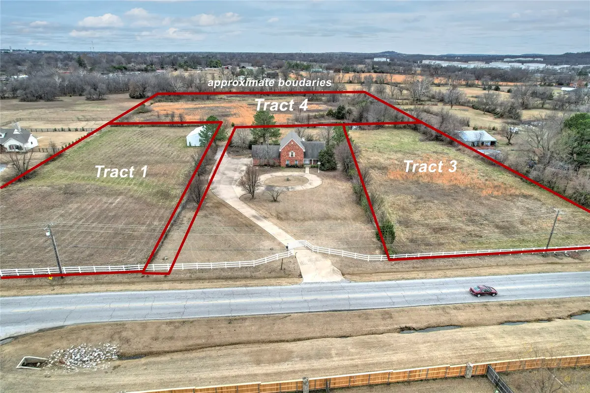 786 W 121st Street S, Jenks, OK 74037 - #1