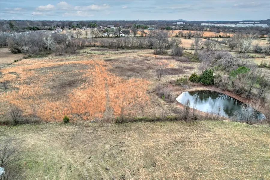 786 W 121st Street S, Jenks, OK 74037 - #3