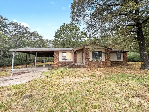 27901 S 549 Road, Park Hill, OK 74451