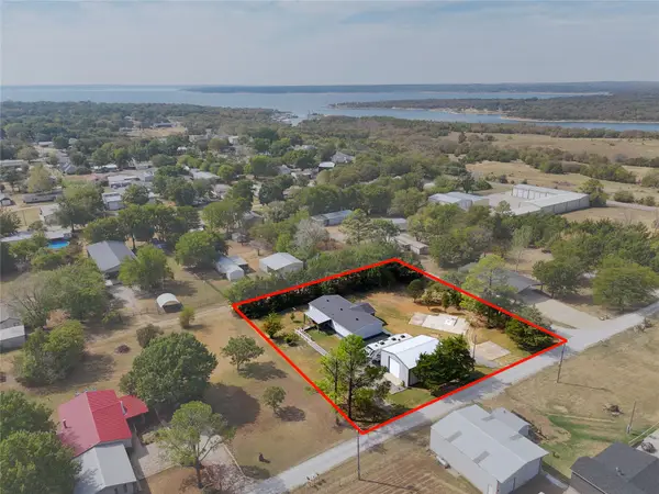 8871 Lorene Street, Kingston, OK 73439