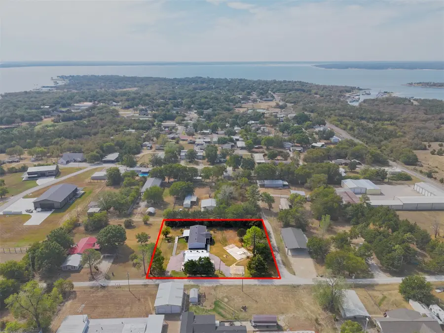 8871 Lorene Street, Kingston, OK 73439 - #3