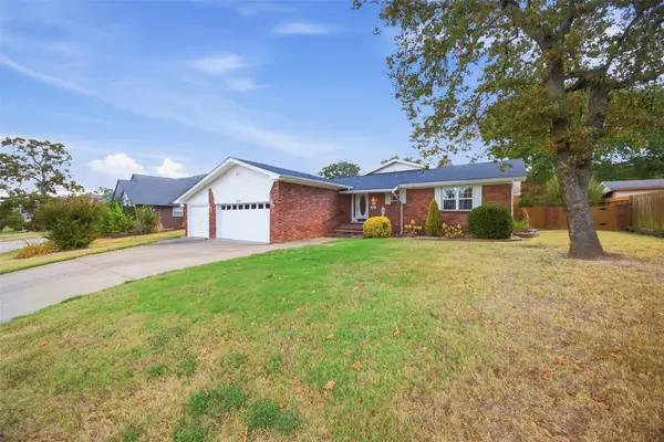 1810 Cardinal, McAlester, OK 74501