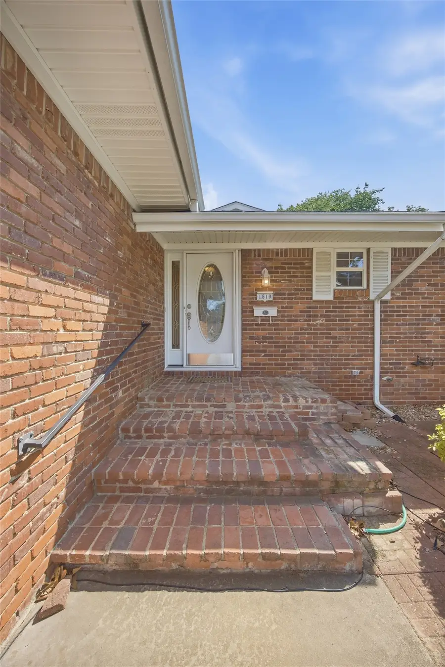 1810 Cardinal, McAlester, OK 74501 - #3