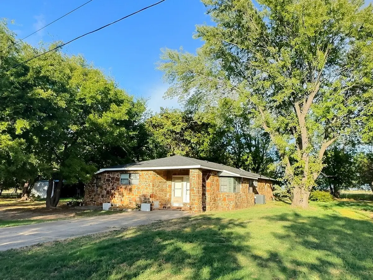 Address Withheld By Seller, Oologah, OK 74053 - #1