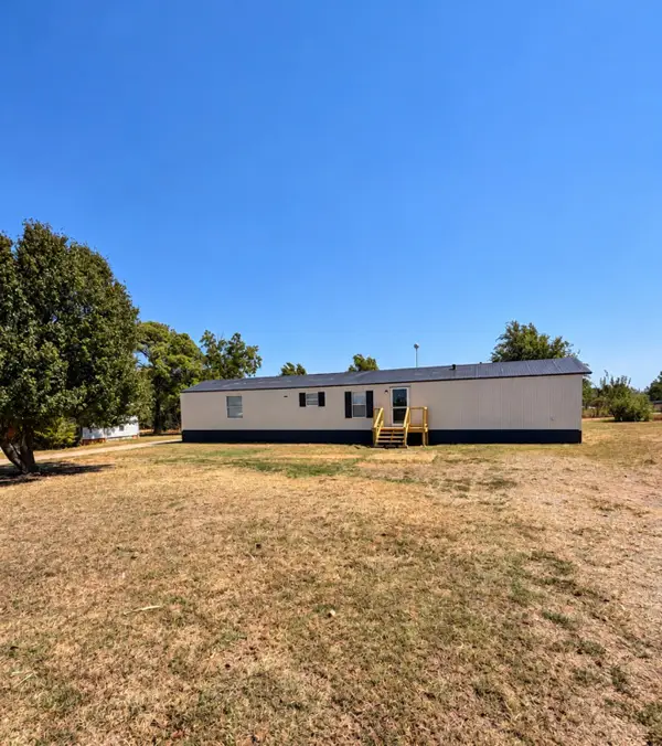 617 S Agra, Cushing, OK 74023