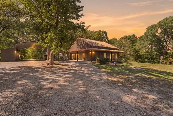 594 Eagle Point Road, Langley, OK 74350
