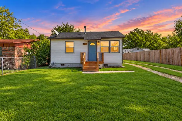 4517 S Waco Avenue, Tulsa, OK 74107