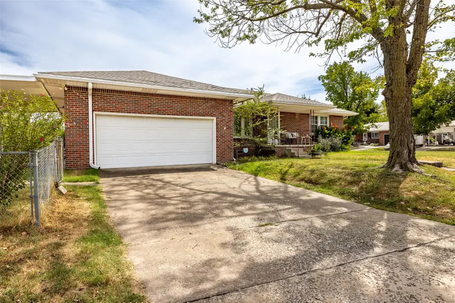 7803 E 4th Street, Tulsa, OK 74112 - #3