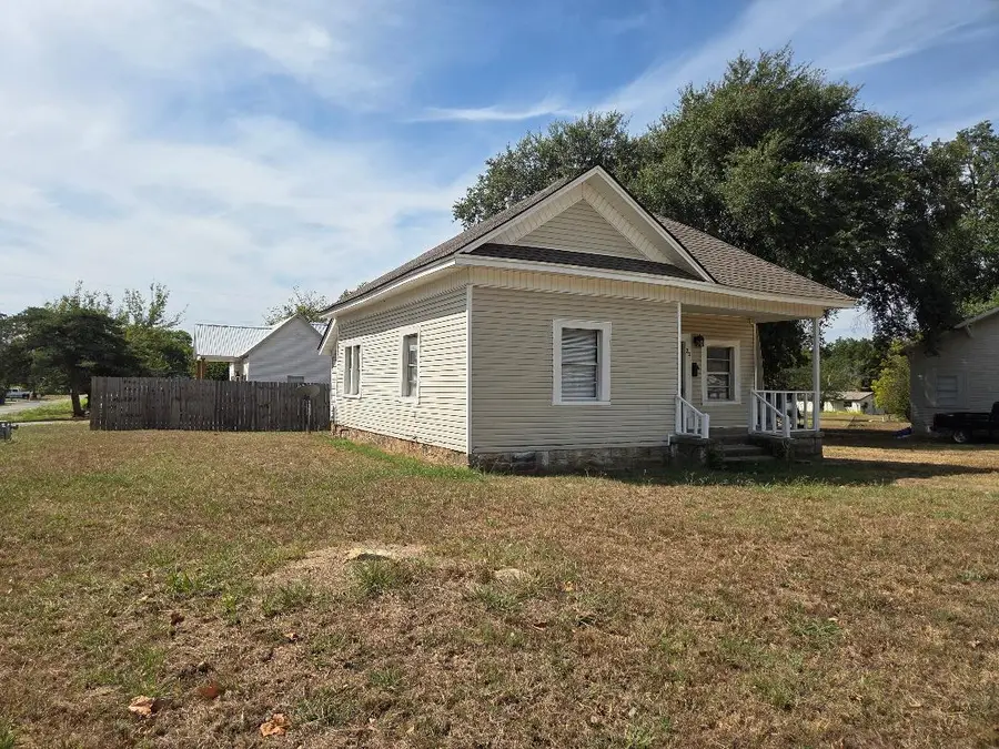 22 W Seneca, McAlester, OK 74501 - #3