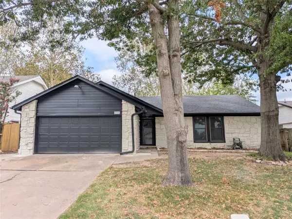 3341 S 143rd East Avenue E, Tulsa, OK 74134