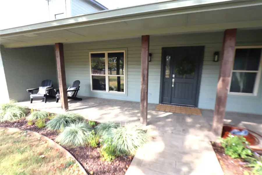 2 Hickory Place, Durant, OK 74701 - #3