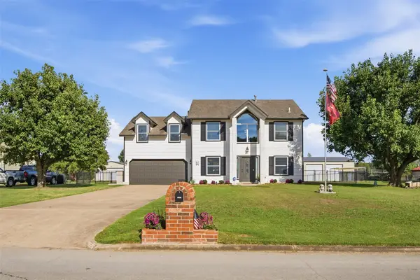 11671 S 267th East Avenue, Coweta, OK 74429