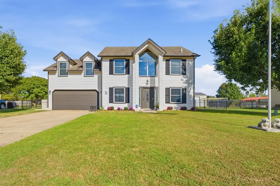 11671 S 267th East Avenue, Coweta, OK 74429 - #3