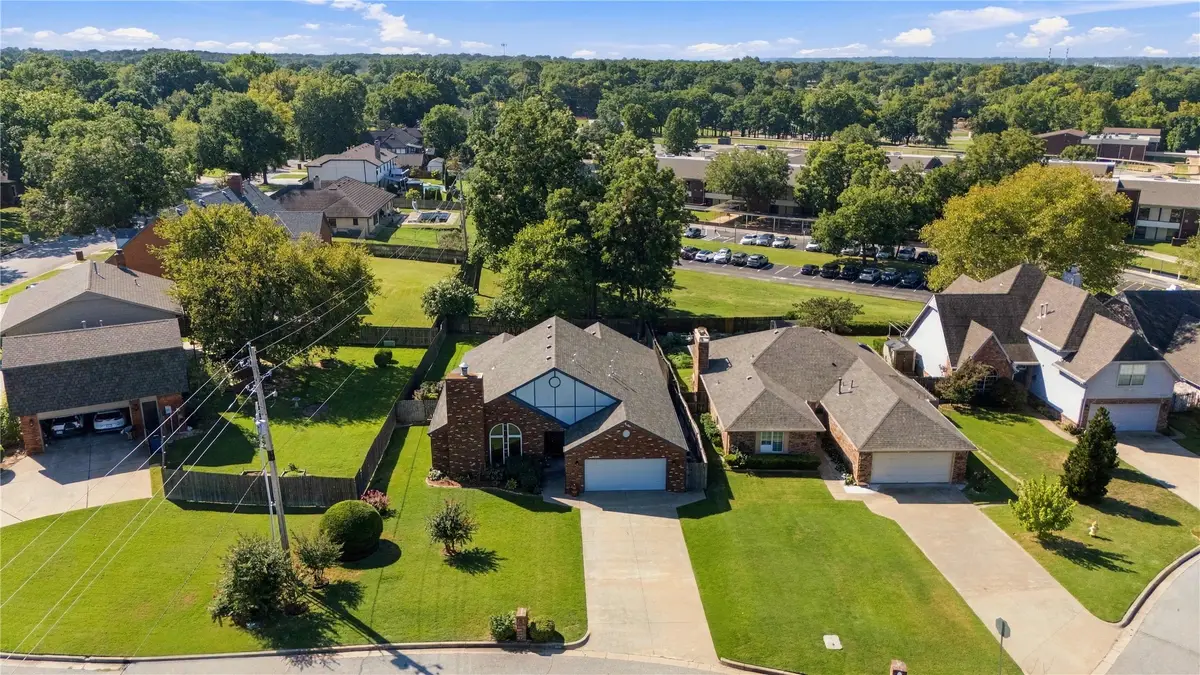 4106 E 88th Street, Tulsa, OK 74137 - #1