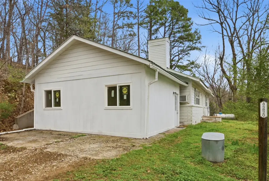 45816 W Country Road 587 Road, Jay, OK 74346 - #2