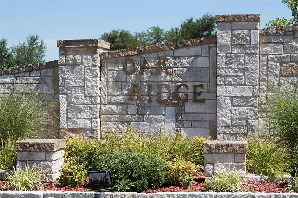 1391 Live Oak Circle, Kingston, OK 73439 - #1