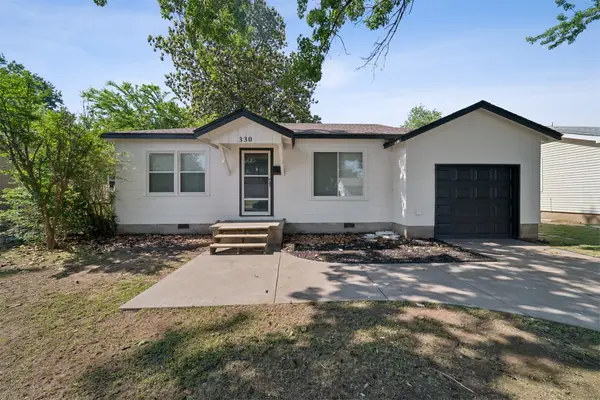 330 E 46th Street, Tulsa, OK 74105