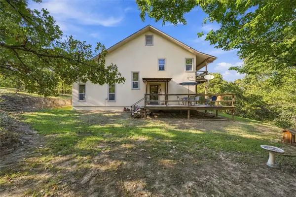 267 N 188th West Place, Sand Springs, OK 74063