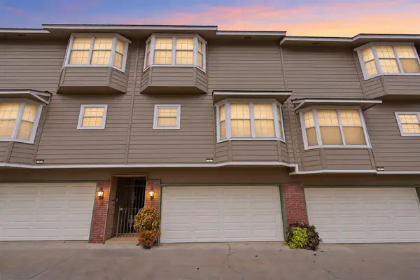 1418 S Frisco Avenue #3, Tulsa, OK 74119