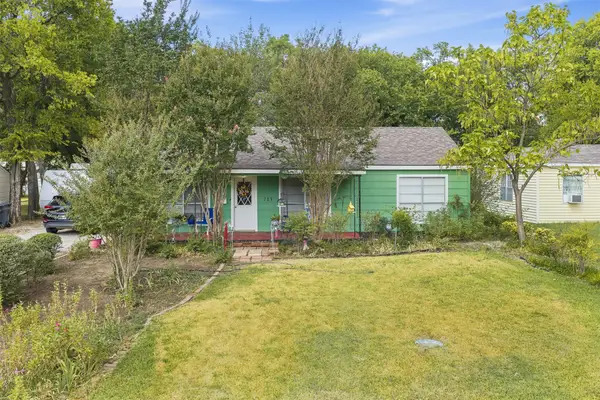 713 10th Avenue Nw, Ardmore, OK 73401