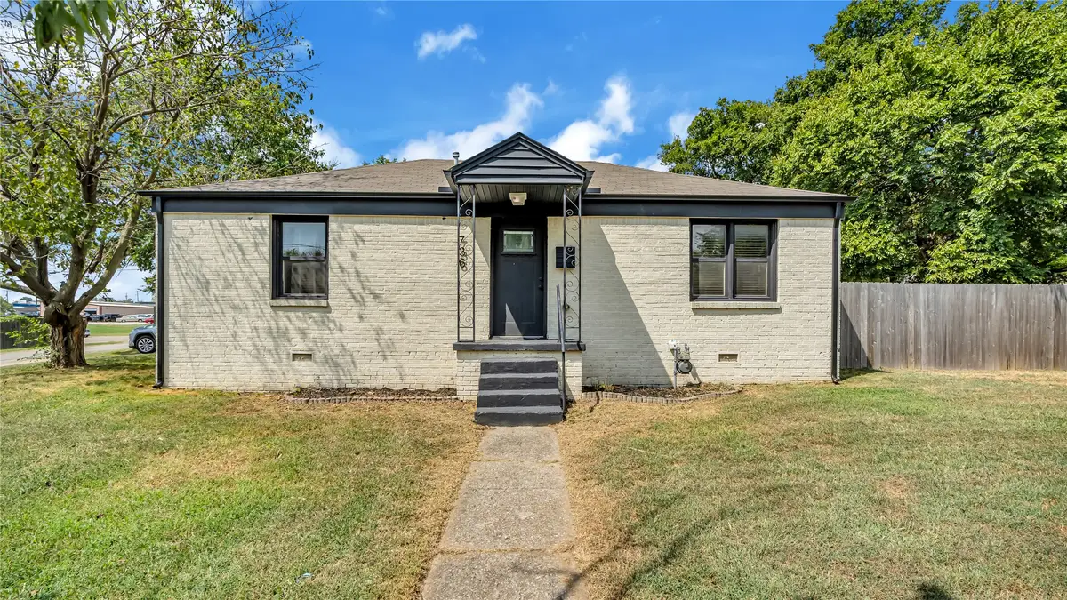 736 S Maplewood Avenue, Tulsa, OK 74112 - #1