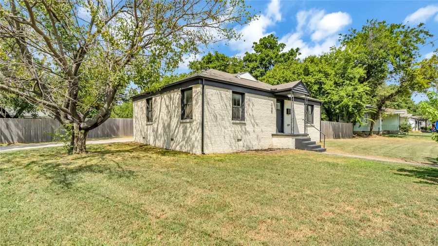 736 S Maplewood Avenue, Tulsa, OK 74112 - #3