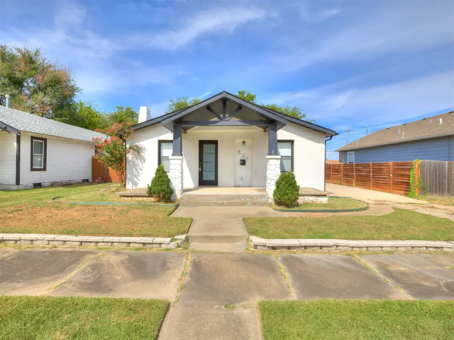527 E Latimer Court, Tulsa, OK 74106 - #2