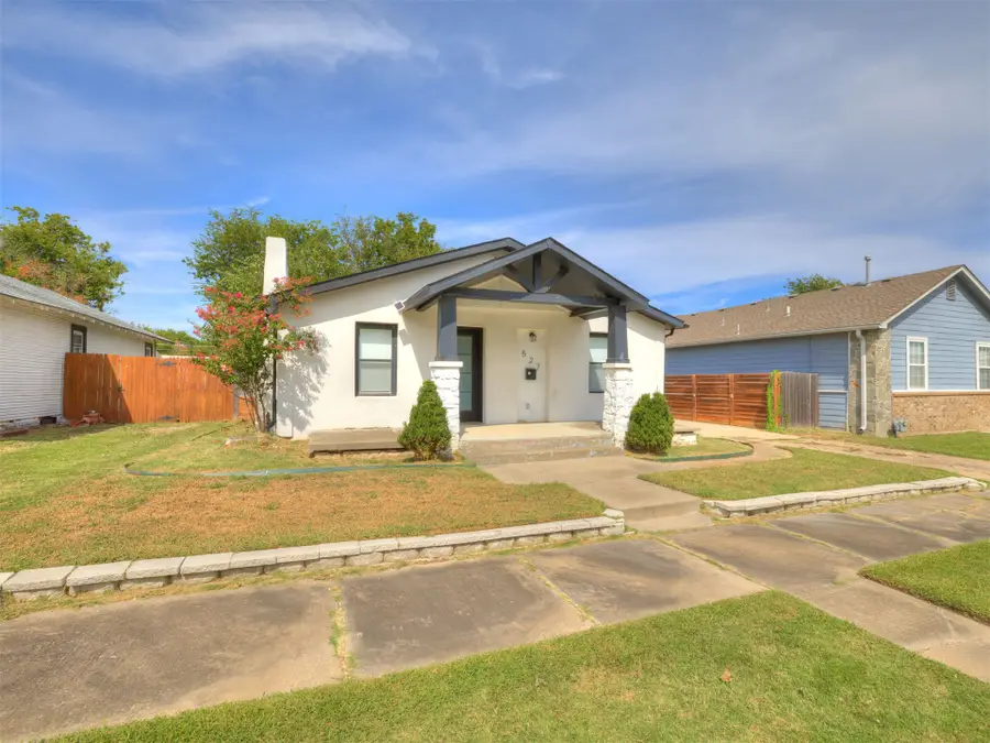 527 E Latimer Court, Tulsa, OK 74106 - #3