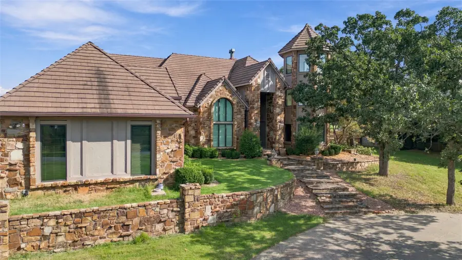 4825 W Oak Leaf Drive, Tulsa, OK 74132 - #2