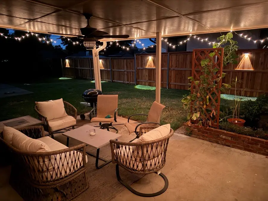5732 E 25th Place, Tulsa, OK 74114 - #2
