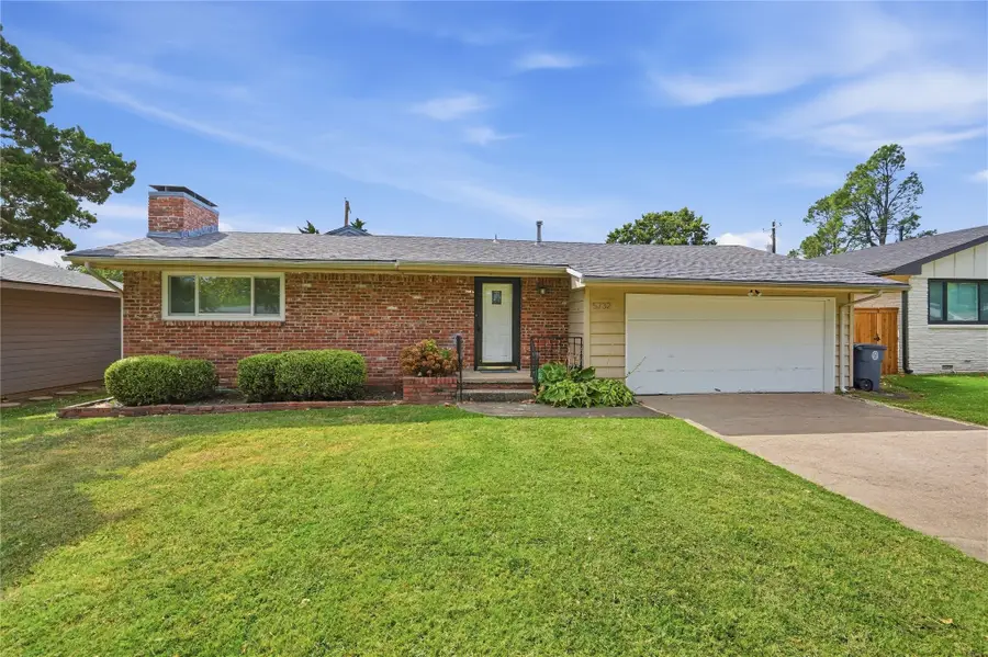 5732 E 25th Place, Tulsa, OK 74114 - #3